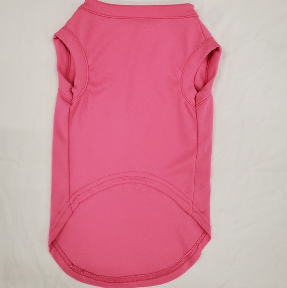 BIG SISTER Dog T-Shirt - Picture 2 of 4